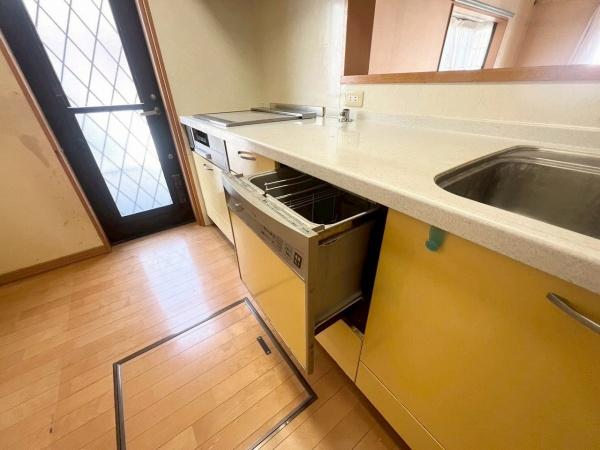 貝塚市堀２丁目の中古一戸建て
