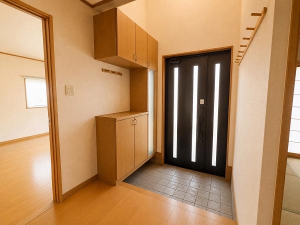 貝塚市堀２丁目の中古一戸建て