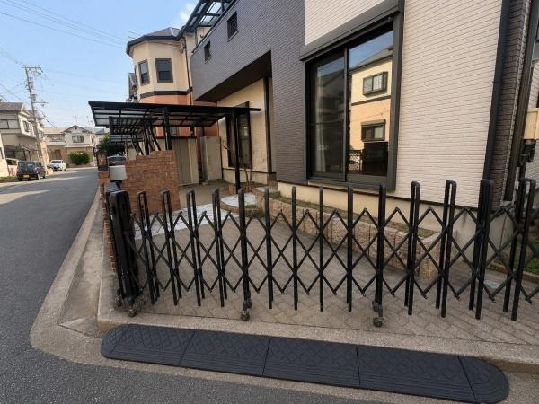 貝塚市堀２丁目の中古一戸建て