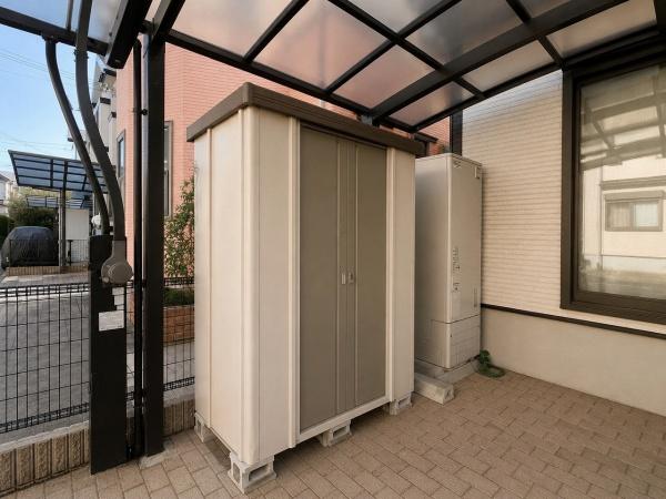 貝塚市堀２丁目の中古一戸建て