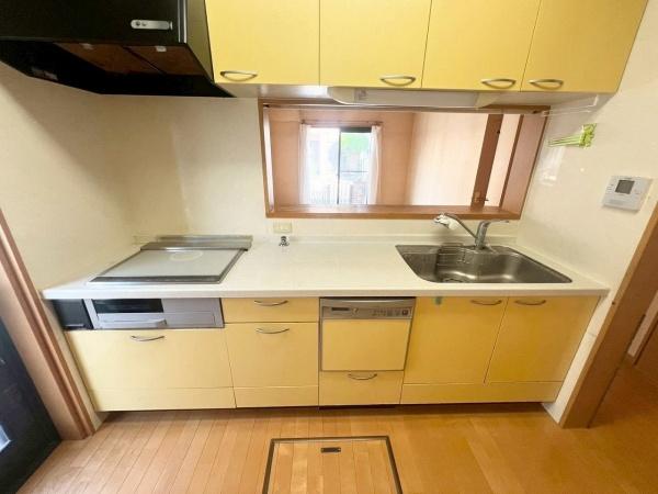 貝塚市堀２丁目の中古一戸建て