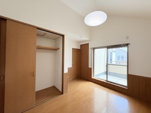 岸和田市上松町１丁目の中古一戸建て