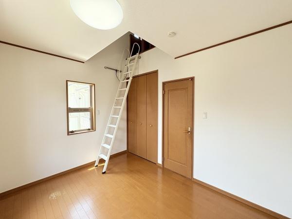 岸和田市上松町１丁目の中古一戸建て
