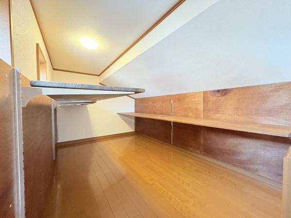 岸和田市上松町１丁目の中古一戸建て