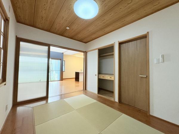 岸和田市上松町１丁目の中古一戸建て