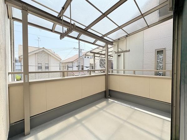 岸和田市上松町１丁目の中古一戸建て