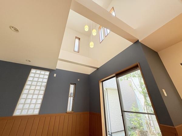 岸和田市上松町１丁目の中古一戸建て