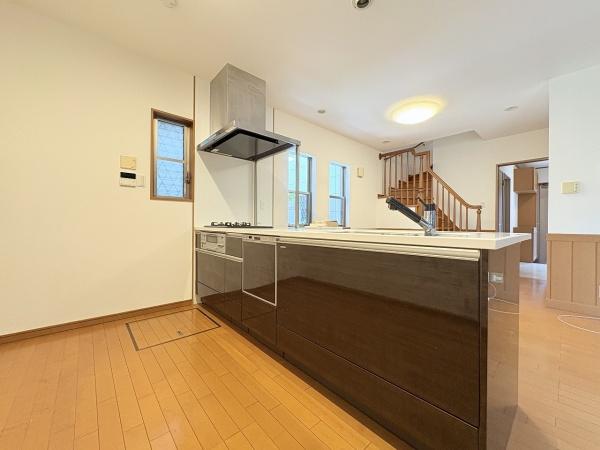 岸和田市上松町１丁目の中古一戸建て