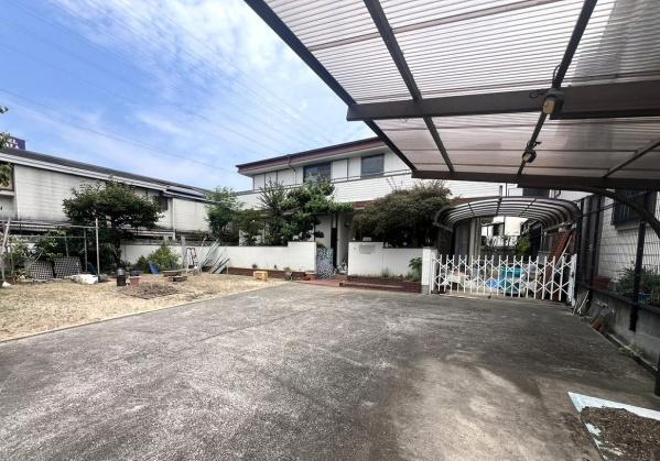 泉北郡忠岡町高月北２丁目の中古一戸建