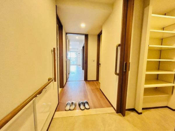 マスターズマンション光明池　中古マンション