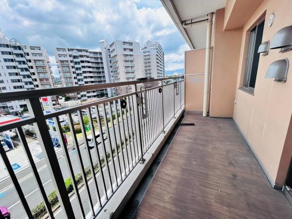 マスターズマンション光明池　中古マンション