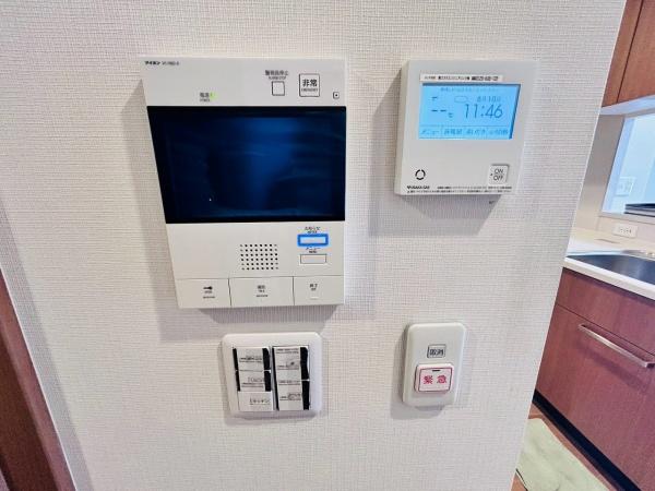 マスターズマンション光明池　中古マンション