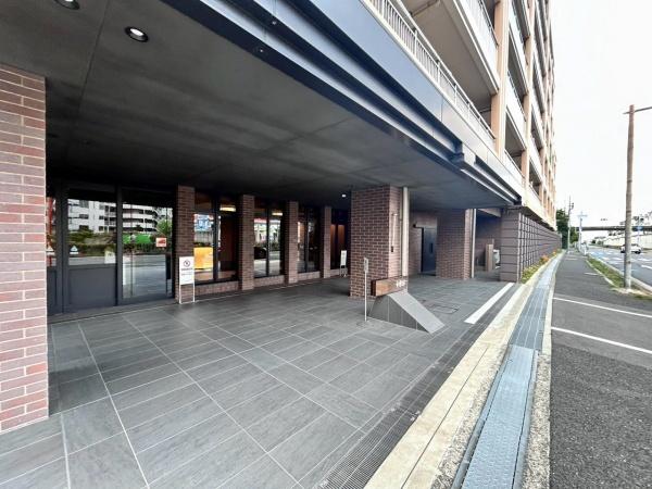 マスターズマンション光明池　中古マンション