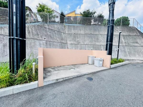 マスターズマンション光明池　中古マンション