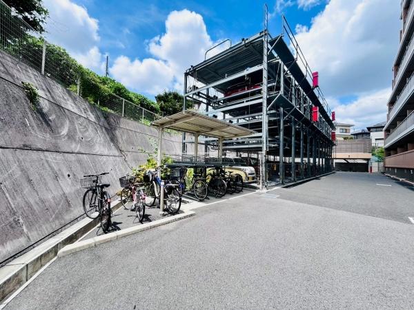 マスターズマンション光明池　中古マンション