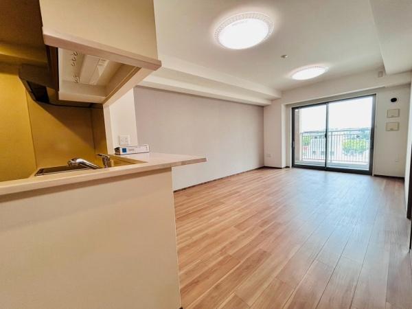 マスターズマンション光明池　中古マンション