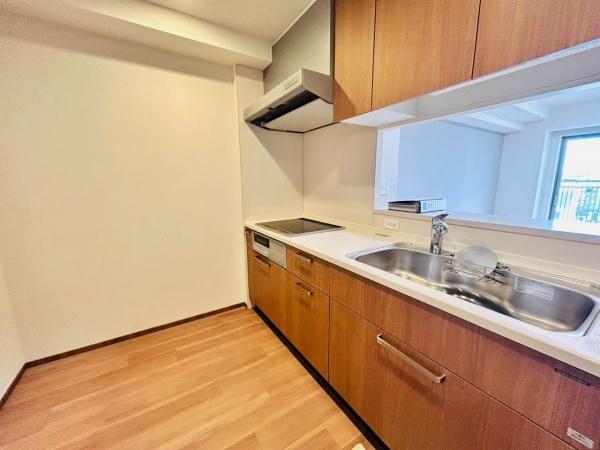 マスターズマンション光明池　中古マンション