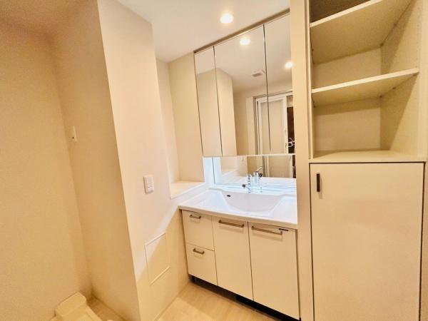 マスターズマンション光明池　中古マンション
