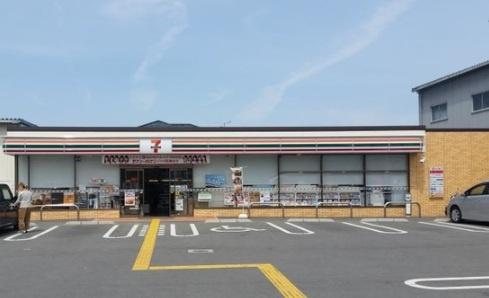 南河内郡太子町大字太子の中古一戸建て(セブンイレブン太子町太子店)