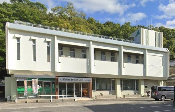 南河内郡太子町大字太子の中古一戸建て(JA大阪南石川支店)