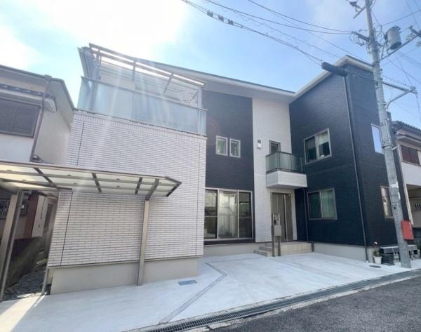 南河内郡太子町大字太子の中古一戸建て
