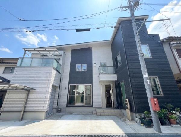 南河内郡太子町大字太子の中古一戸建