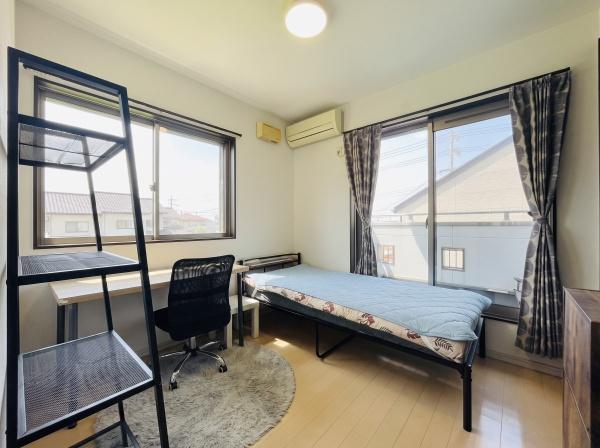 泉佐野市長滝の中古一戸建て