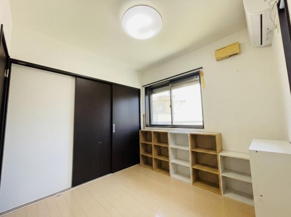 泉佐野市長滝の中古一戸建て