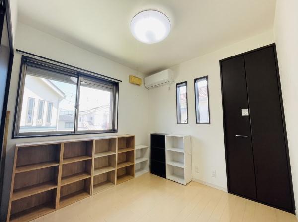 泉佐野市長滝の中古一戸建て