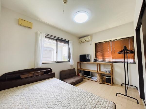 泉佐野市長滝の中古一戸建て