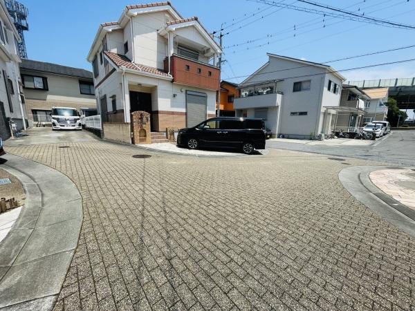 泉佐野市長滝の中古一戸建て
