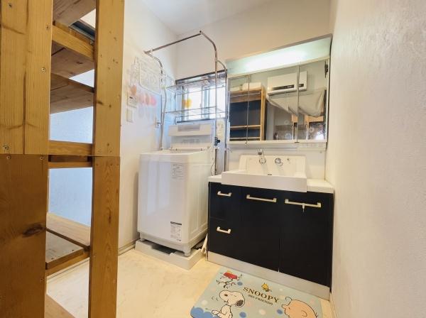泉佐野市長滝の中古一戸建て