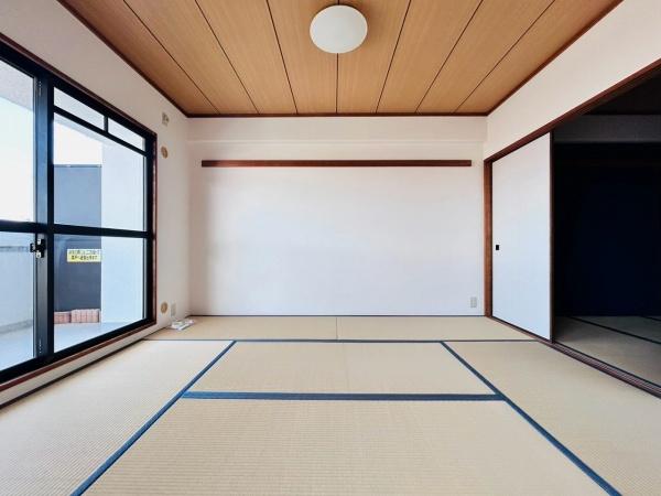 ハイネスヴェルデ岸和田　中古マンション