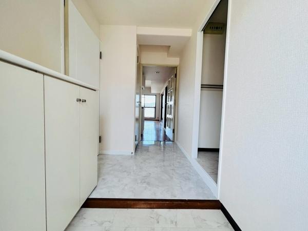 ハイネスヴェルデ岸和田　中古マンション