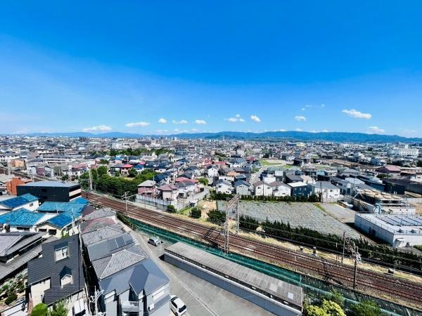 ハイネスヴェルデ岸和田　中古マンション