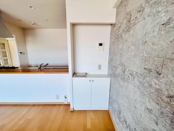 ハイネスヴェルデ岸和田　中古マンション