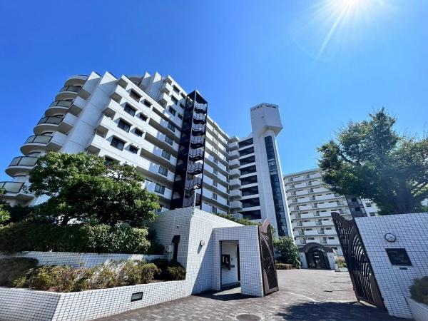 ハイネスヴェルデ岸和田　中古マンション