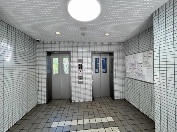 ハイネスヴェルデ岸和田　中古マンション