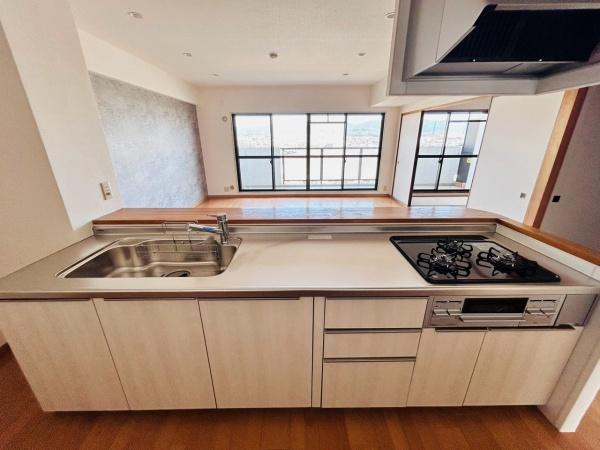 ハイネスヴェルデ岸和田　中古マンション