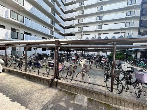 ハイネスヴェルデ岸和田　中古マンション