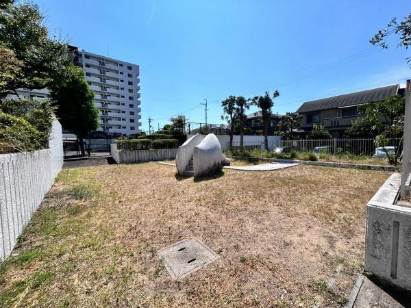 ハイネスヴェルデ岸和田　中古マンション