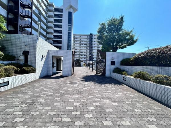 ハイネスヴェルデ岸和田　中古マンション