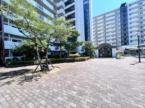ハイネスヴェルデ岸和田　中古マンション