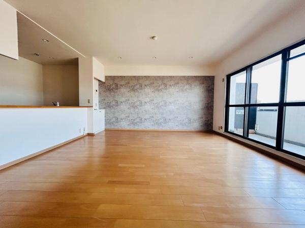 ハイネスヴェルデ岸和田　中古マンション