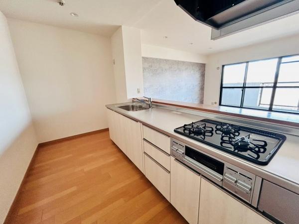 ハイネスヴェルデ岸和田　中古マンション