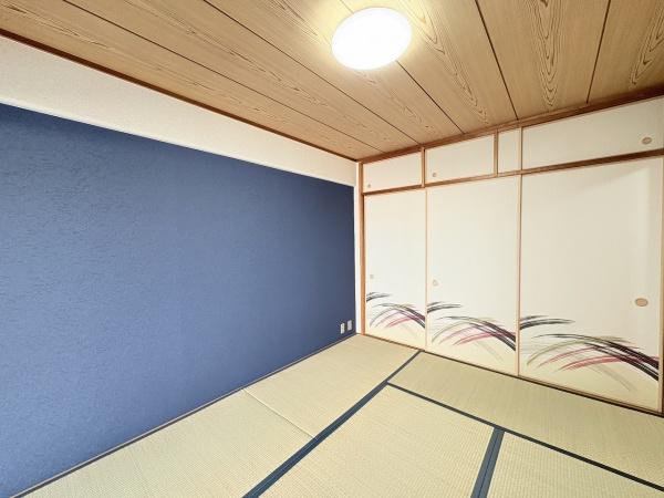 エクセラート北助松駅前　中古マンション