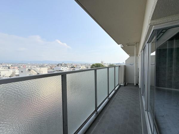 エクセラート北助松駅前　中古マンション