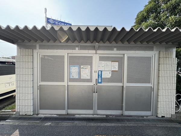 エクセラート北助松駅前　中古マンション