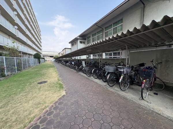 エクセラート北助松駅前　中古マンション