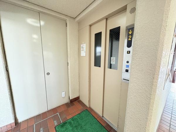 エクセラート北助松駅前　中古マンション